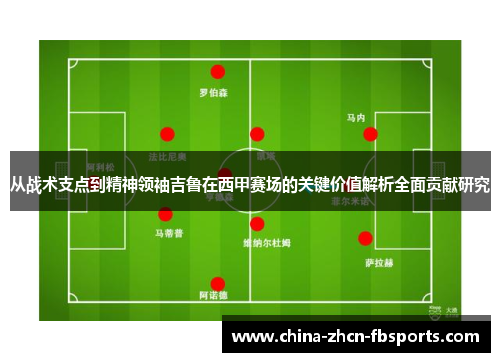 从战术支点到精神领袖吉鲁在西甲赛场的关键价值解析全面贡献研究